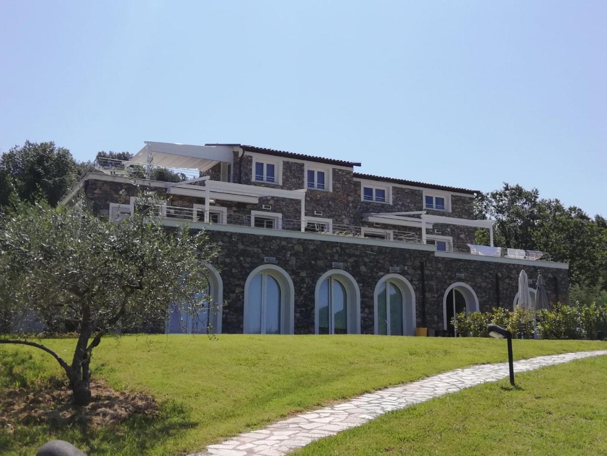 New Penthouse - Cinque Terre, Tuscany, Liguria, Lerici #4 Екстериор снимка