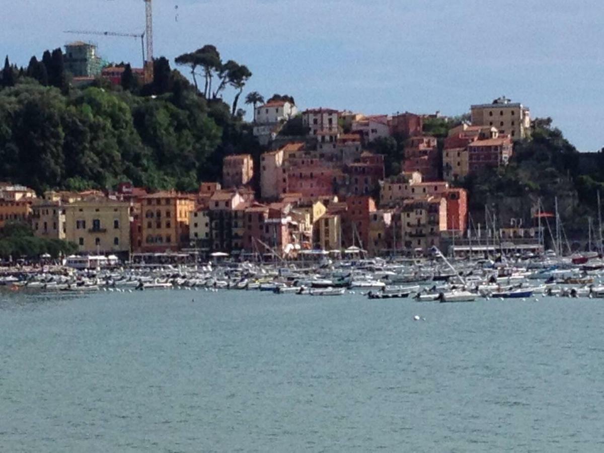 New Penthouse - Cinque Terre, Tuscany, Liguria, Lerici #4 Екстериор снимка