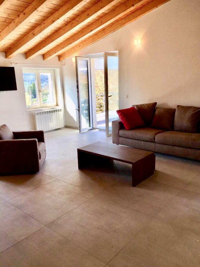 New Penthouse - Cinque Terre, Tuscany, Liguria, Lerici #4 Екстериор снимка
