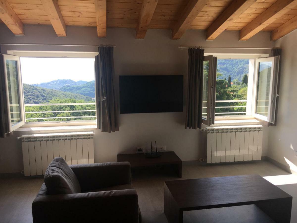 New Penthouse - Cinque Terre, Tuscany, Liguria, Lerici #4 Екстериор снимка
