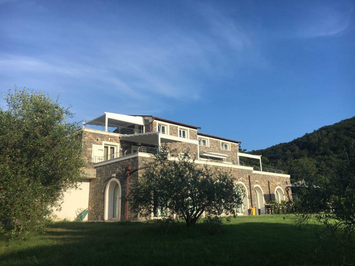New Penthouse - Cinque Terre, Tuscany, Liguria, Lerici #4 Екстериор снимка
