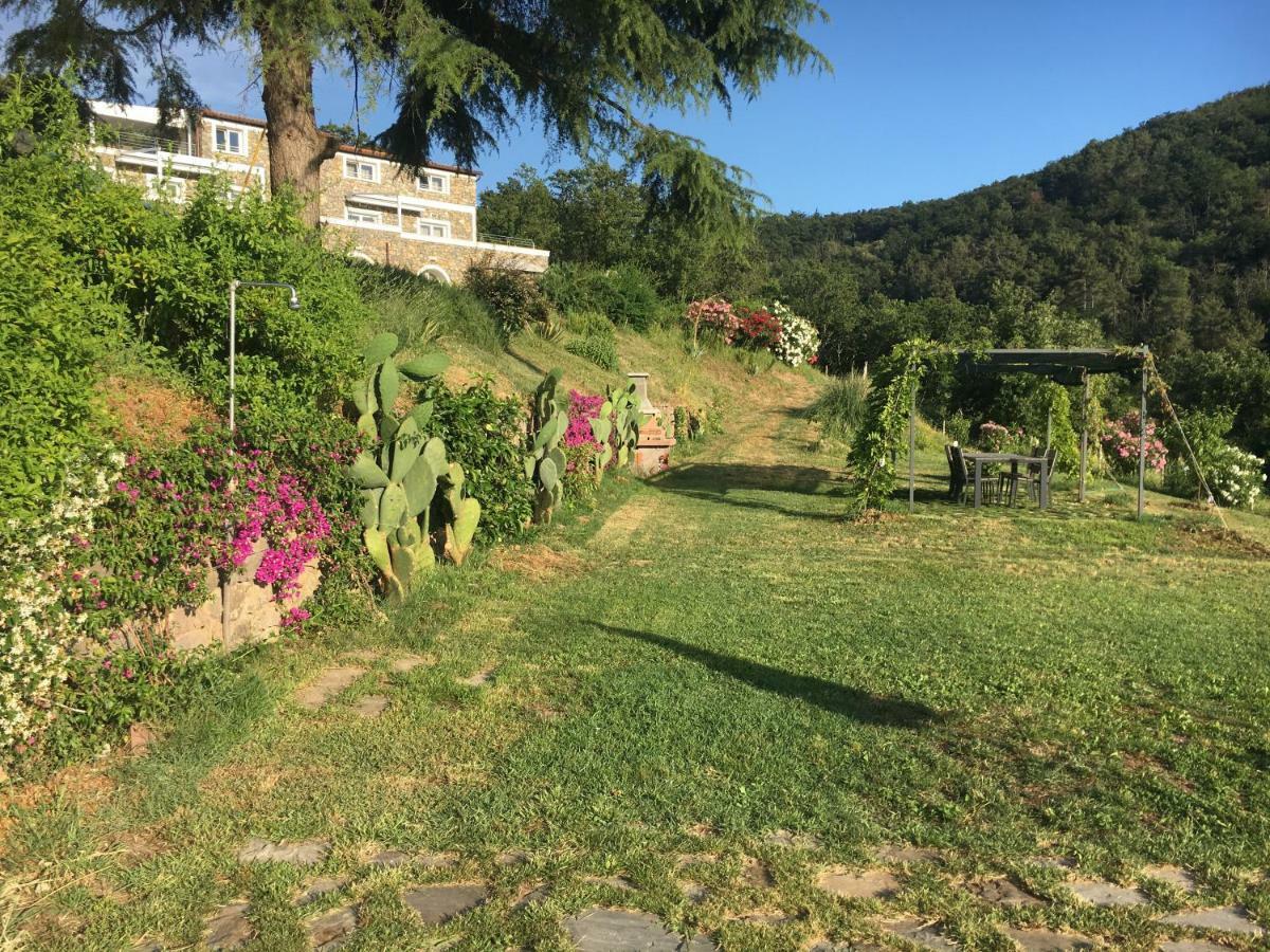 New Penthouse - Cinque Terre, Tuscany, Liguria, Lerici #4 Екстериор снимка